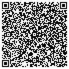 QR code with MA & Pas Pacific Rv Park contacts