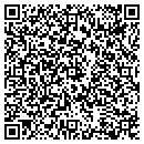 QR code with C&G Farms Inc contacts