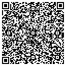 QR code with R E I contacts