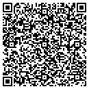 QR code with Holly W Bailey contacts