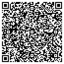 QR code with Hullabaloo Books contacts