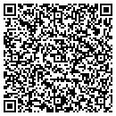 QR code with W Gary Becker MD contacts