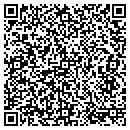 QR code with John Arnold PHD contacts