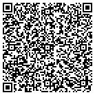 QR code with P C Mackiewicz Enterprises contacts