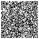 QR code with U-Haul Co contacts