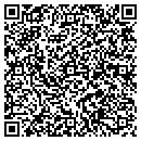 QR code with C & D Auto contacts