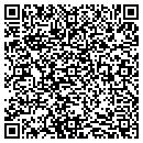 QR code with Ginko Tree contacts