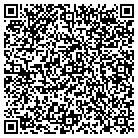 QR code with Advent Print Resources contacts