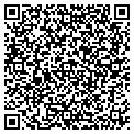 QR code with KVLR contacts