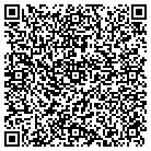 QR code with Advanced Glazing Systems LLC contacts