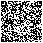 QR code with Daniels Nursery & Construction contacts