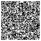 QR code with Gallery Of Gifts Sewing Basket contacts