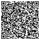 QR code with B C Cure contacts