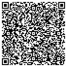 QR code with Hancock Video Engineering Service contacts