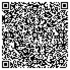 QR code with Plantation Tree Company Inc contacts