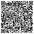 QR code with DSC contacts