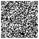 QR code with G I Truck Terminal 532 contacts