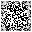 QR code with Unity Church Of Merced contacts
