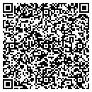 QR code with Allegro contacts