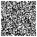 QR code with Ms Center contacts