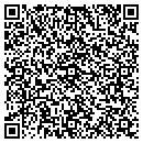 QR code with B M W Development Inc contacts