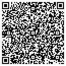 QR code with Rosales Gardens contacts