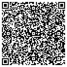 QR code with H & R Block Tax Service contacts
