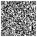 QR code with Hospice House contacts