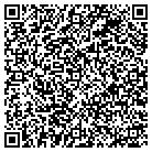 QR code with Mike Meza & Sons Trucking contacts