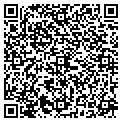 QR code with Tango contacts