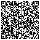 QR code with E Z Deals contacts