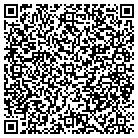 QR code with Robert D Anderson MD contacts