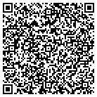 QR code with Priority One Plumbing & Drain contacts