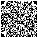 QR code with J Garner & Co contacts