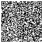 QR code with J & V Carpet Cleaning contacts