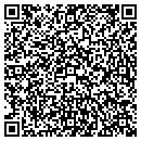 QR code with A & A Truck Service contacts
