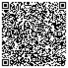 QR code with H & R Block Tax Service contacts