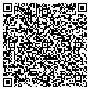 QR code with D & B Installations contacts