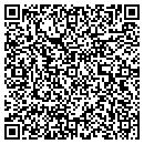 QR code with Ufo Computers contacts
