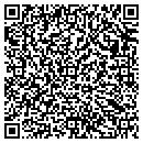 QR code with Andys Diving contacts