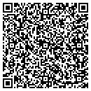 QR code with J T De Leon Corp contacts