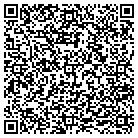 QR code with Highland Property Management contacts
