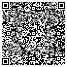 QR code with Marlenes Massotherapy contacts