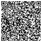 QR code with Richard Hennegan PC contacts