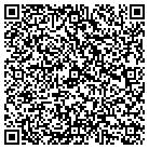 QR code with Cloverdale Paint Store contacts