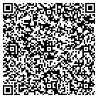 QR code with L P L Financial Services contacts
