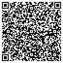 QR code with A Hart's Painting Service contacts