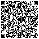 QR code with H & R Block Tax Service contacts