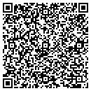 QR code with Fineline contacts