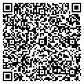 QR code with KFC contacts